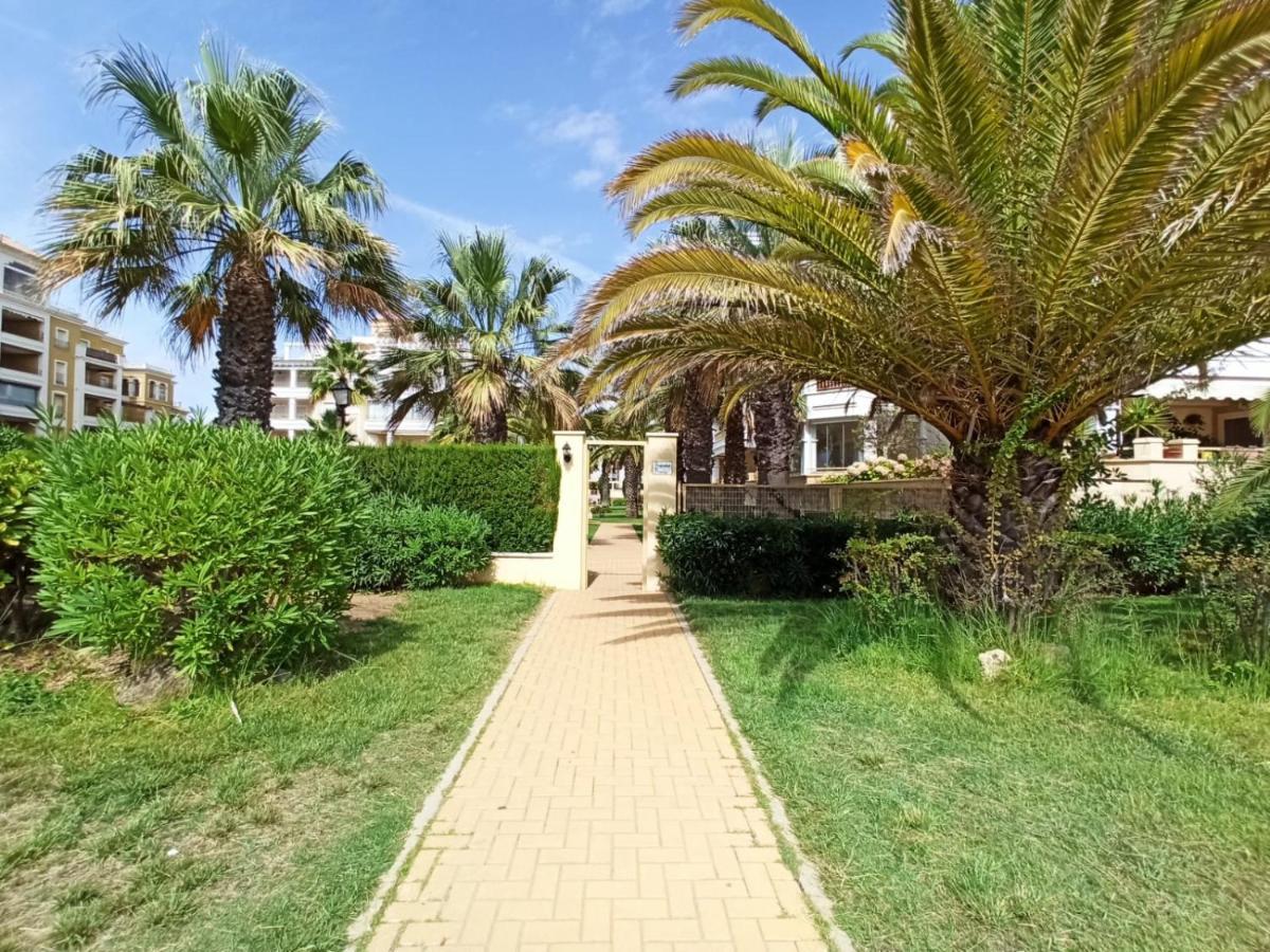 Preciosos Apartamento De Dos Dormitorios Ayamonte Exterior foto